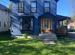 437 Front St #2, Owego, NY 13827