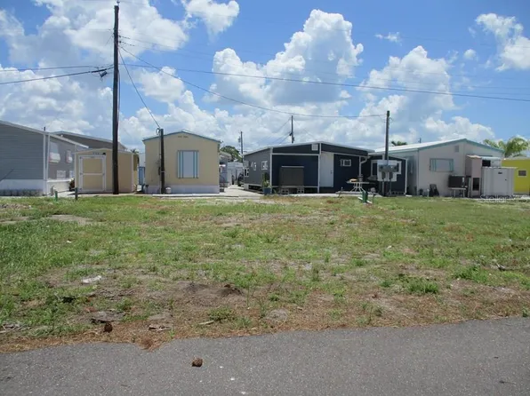 10315 CORTEZ ROAD W #10-5, BRADENTON, FL 34210