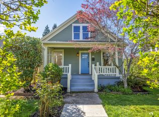 1831 SE 45th Ave, Portland, OR 97215