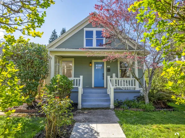 1831 SE 45th Ave, Portland, OR 97215