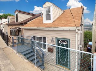 1923 Baldauf St, Pittsburgh, PA 15203