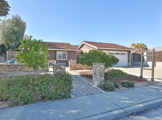 890 Summerbrook Ln, San Jose, CA 95123