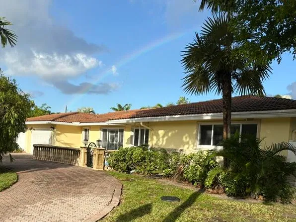 2733 NE 35th Court, Fort Lauderdale, FL 33308