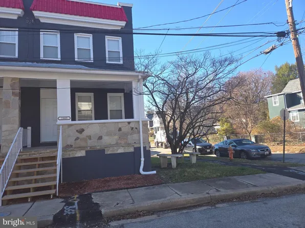 2909 Markley Ave, Baltimore, MD 21214