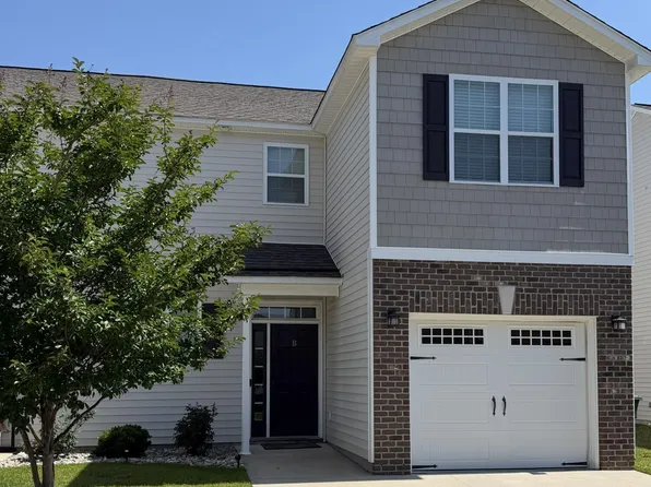 3512 Holman Way, Greenville, NC 27834