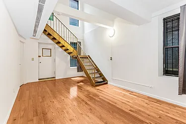 Rented by Corcoran