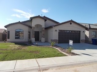 301 E 13th Pl, Somerton, AZ 85350