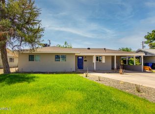 140 S Spencer, Mesa, AZ 85204