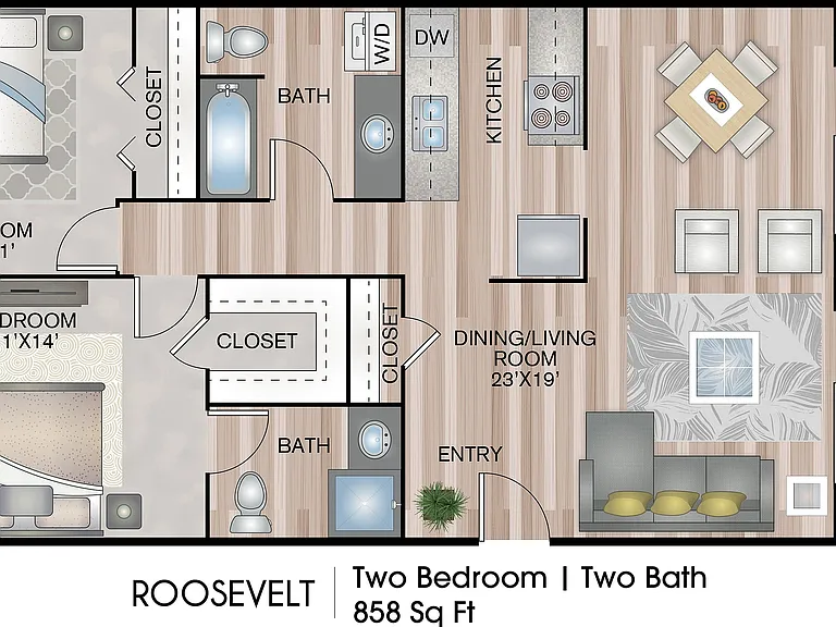 *Only select first floor units have patios. There are no balconies on property. *Only select first floor units have patios. There are no balconies on property.
