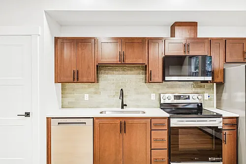 Floor plan 109