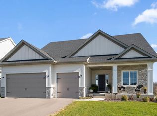 4956 Bennett St SE, Prior Lake, MN 55372