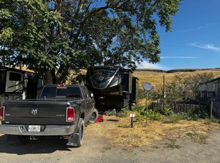 Columbia MHP, Arlington, OR 97812