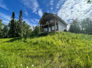 10207 Friendly Rd, Salcha, AK 99714