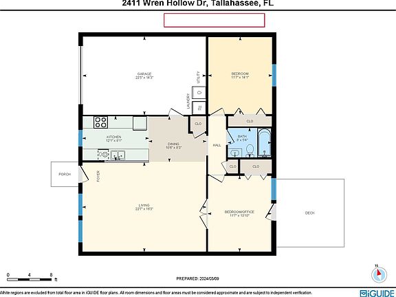 3rd image of 2411 Wren Hollow Dr