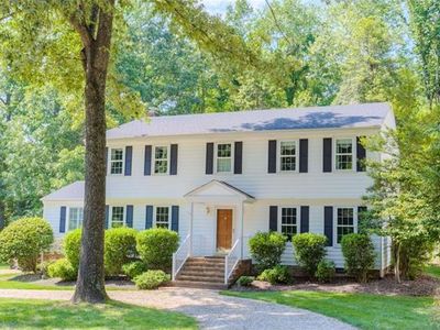 7808 Surreywood Dr, North Chesterfield, VA, 23235