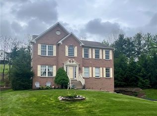 119 Player Ln, Sewickley, PA 15143