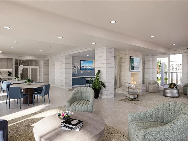 The Port at East Beach Apartments and Marina — Photo 11