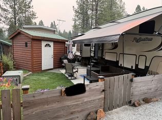 219 Tall Pine Loop N #59, Usk, WA 99180