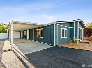 Woodcrest Estates, Bothell, WA 98011