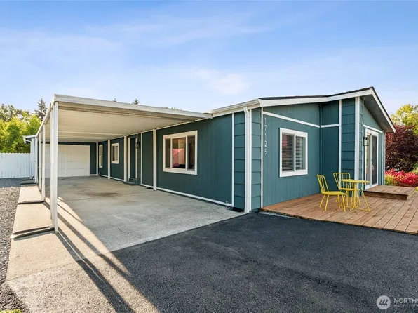 17125 Woodcrest Drive NE, Bothell, WA 98011