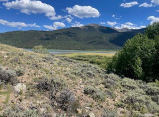 Lang Rd, Twin Lakes, CO 81251