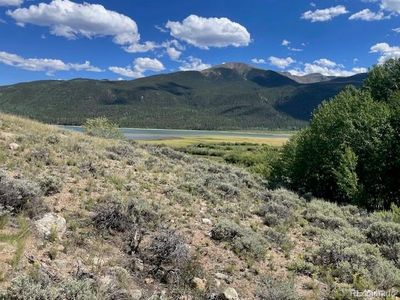 Lang, Twin Lakes, CO, 81251
