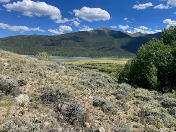 Lang, Twin Lakes, CO 81251