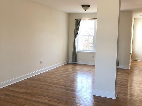 Living & Dining Area