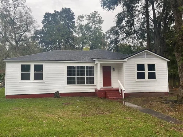 5415 Rutland Rd, Alexandria, LA 71302