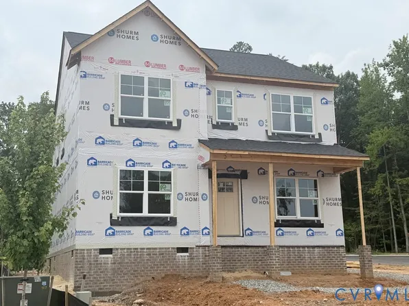 11130 Somerset Bluff Ct, Glen Allen, VA 23059
