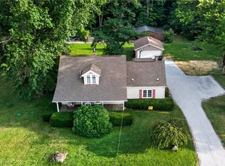 5107 W South Range Rd, Salem, OH 44460