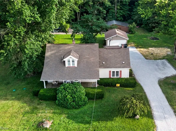 5107 W South Range Rd, Salem, OH 44460