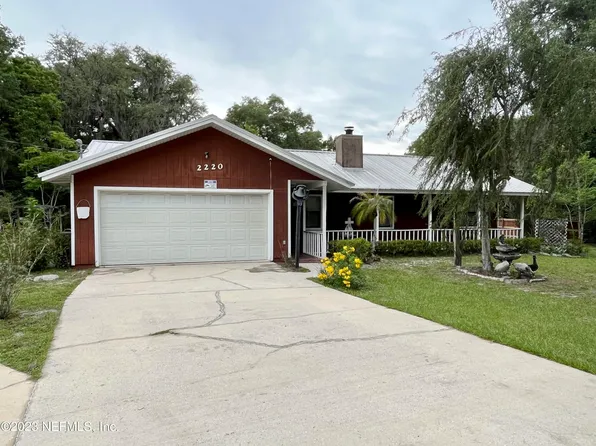 2220 WESTOVER Drive, Palatka, FL 32177