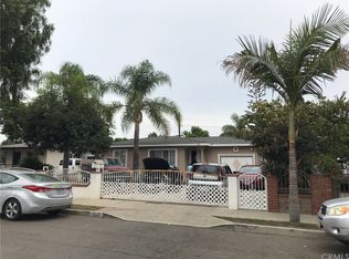 435 S Spruce St, Santa Ana, CA 92703