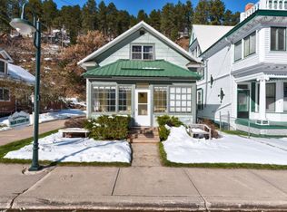 786 Main St, Deadwood, SD 57732