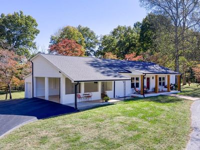 5526 Mount Herman Rd, Cookeville, TN, 38506