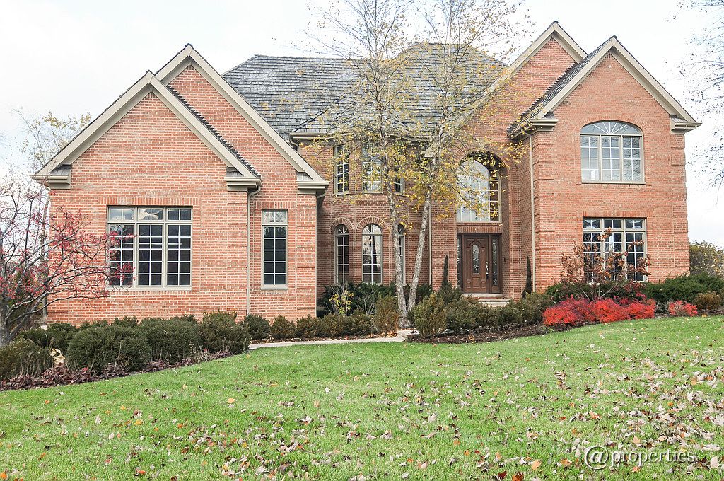 28885 N Sky Crest Dr, Mundelein, IL 60060 Zillow