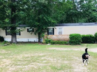 311 W Petros Rd, Pearl, MS 39208