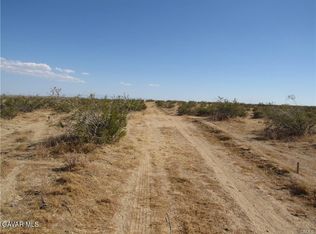 23453210002 94th St, California City, CA 93505