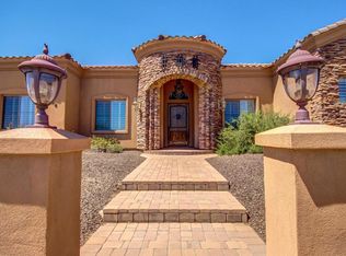 5728 E Peak View Rd, Cave Creek, AZ 85331