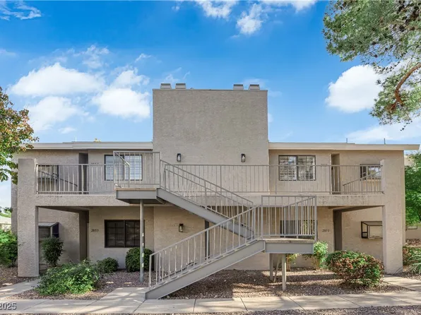 2851 Bamboo Ct #0, Henderson, NV 89074