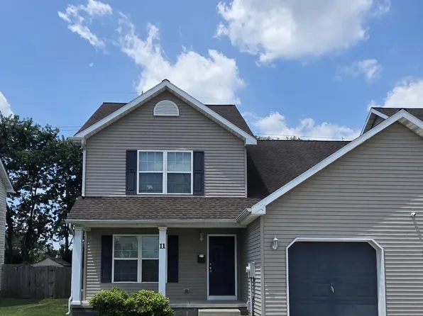 11 Ward St, Harrington, DE 19952