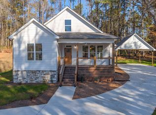 311 Kensington Cir, Bremen, GA 30110