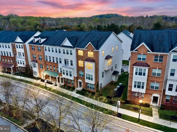 7015 Starwort Way Unit A, Hanover, MD 21076