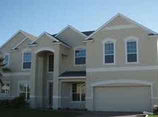 4059 Knott Dr, Apopka, FL 32712