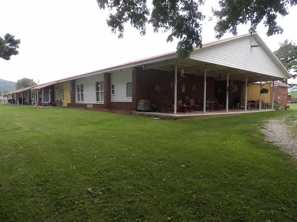 4950 Highway 1009 S, Monticello, KY 42633