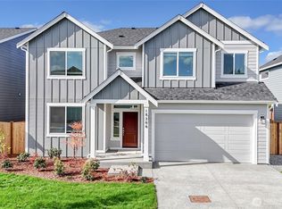 3706 183rd Street Ct E, Tacoma, WA 98446