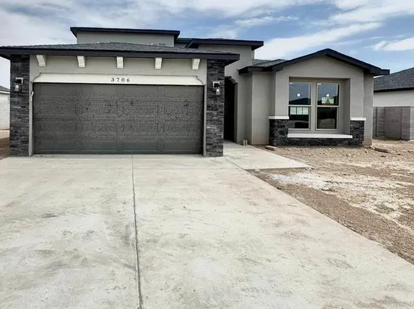 3706 Selman Ct, Carlsbad, NM 88220
