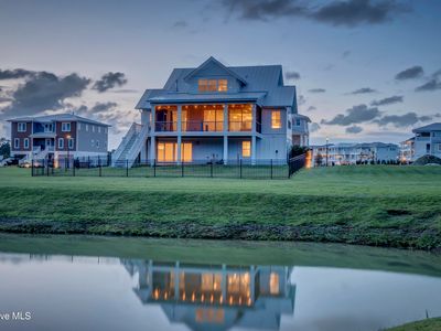 8124 Grand Harbour Court, Wilmington, NC, 28411