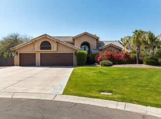 10184 E Sunnyside Dr, Scottsdale, AZ 85260
